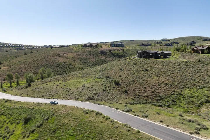 7520 N Caddis Dr, Heber City, Utah 84032