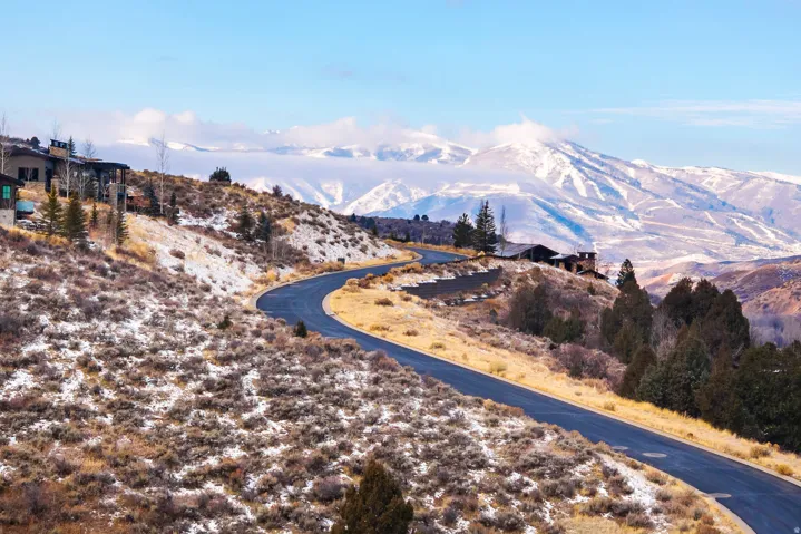 7520 N Caddis Dr, Heber City, Utah 84032