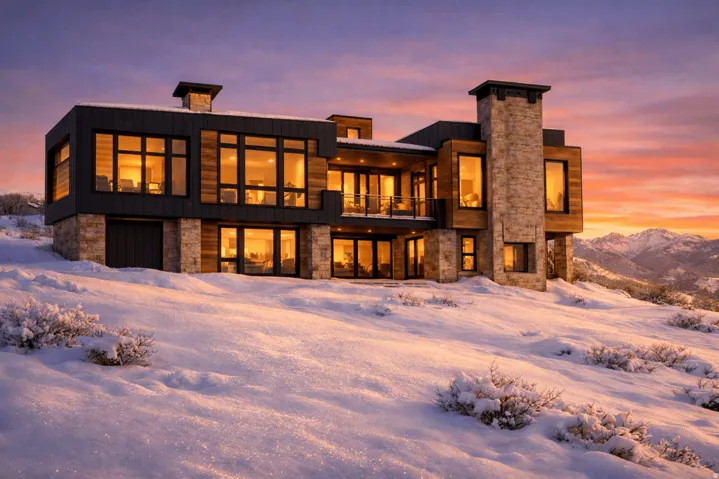 7520 N Caddis Dr, Heber City, Utah 84032