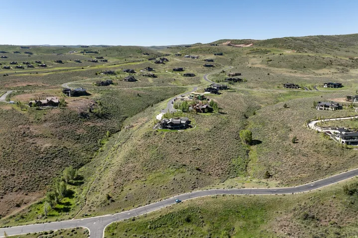 7520 N Caddis Dr, Heber City, Utah 84032