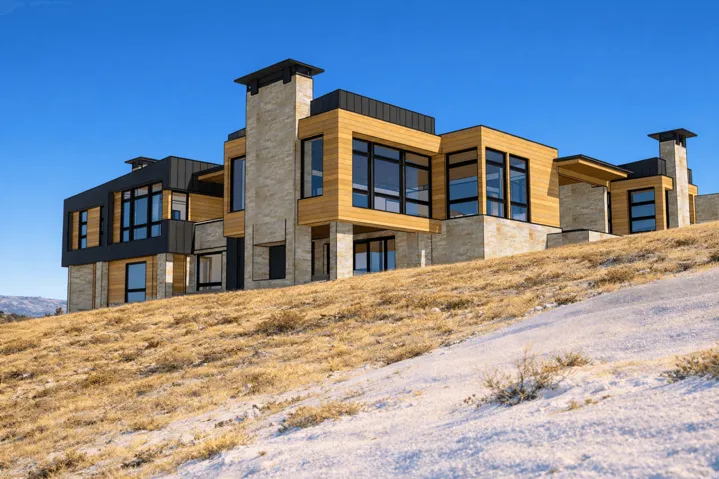 7520 N Caddis Dr, Heber City, Utah 84032