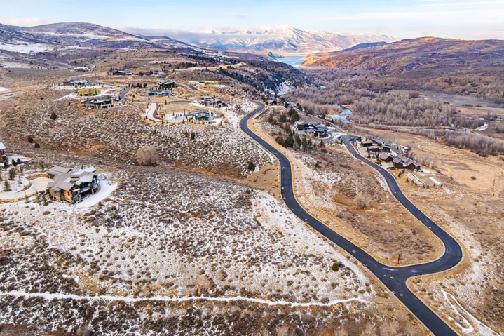 7520 N Caddis Dr, Heber City, Utah 84032