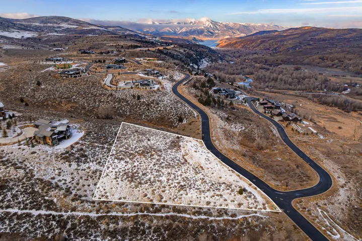 7520 N Caddis Dr, Heber City, Utah 84032