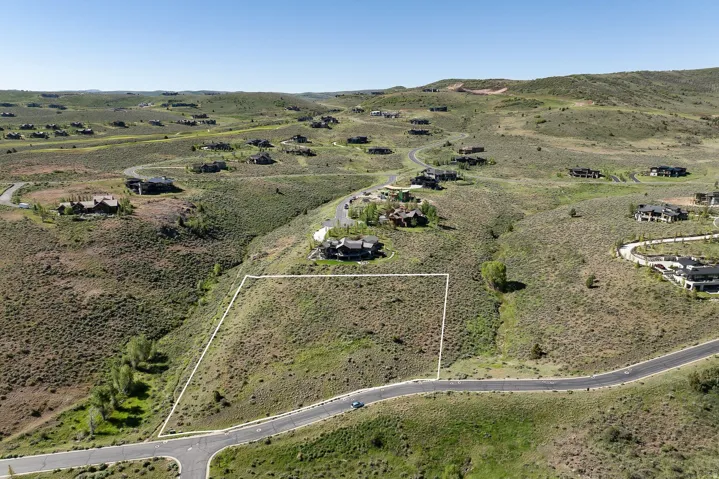 7520 N Caddis Dr, Heber City, Utah 84032