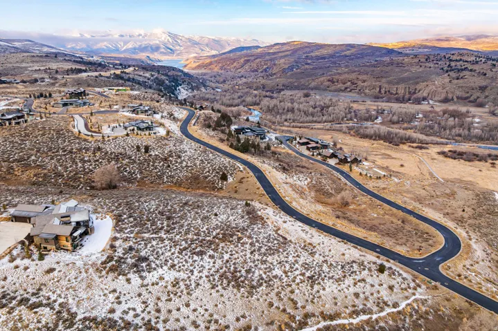7520 N Caddis Dr, Heber City, Utah 84032
