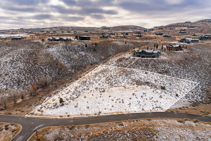 7520 N Caddis Dr, Heber City, Utah 84032