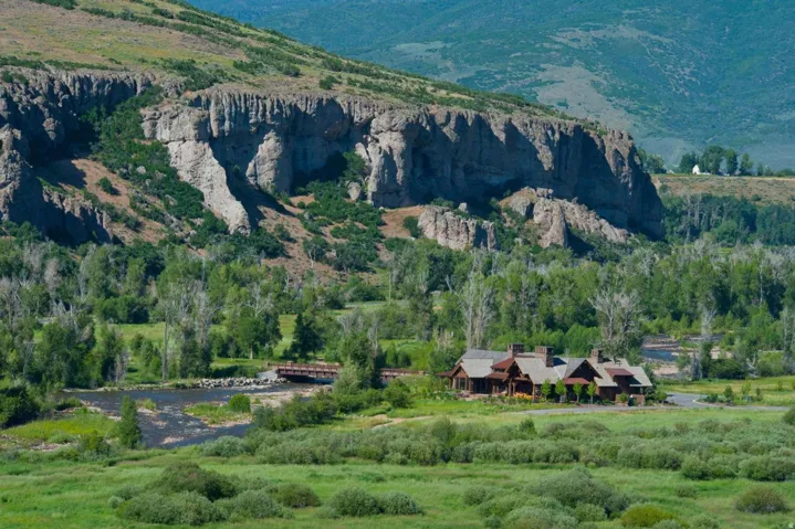 7520 N Caddis Dr, Heber City, Utah 84032