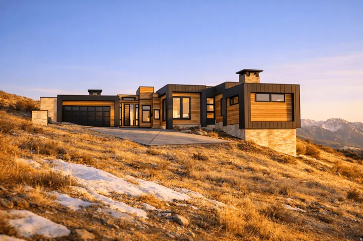7520 N Caddis Dr, Heber City, Utah 84032