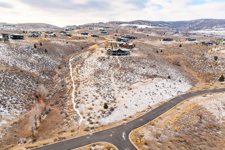 7520 N Caddis Dr, Heber City, Utah 84032