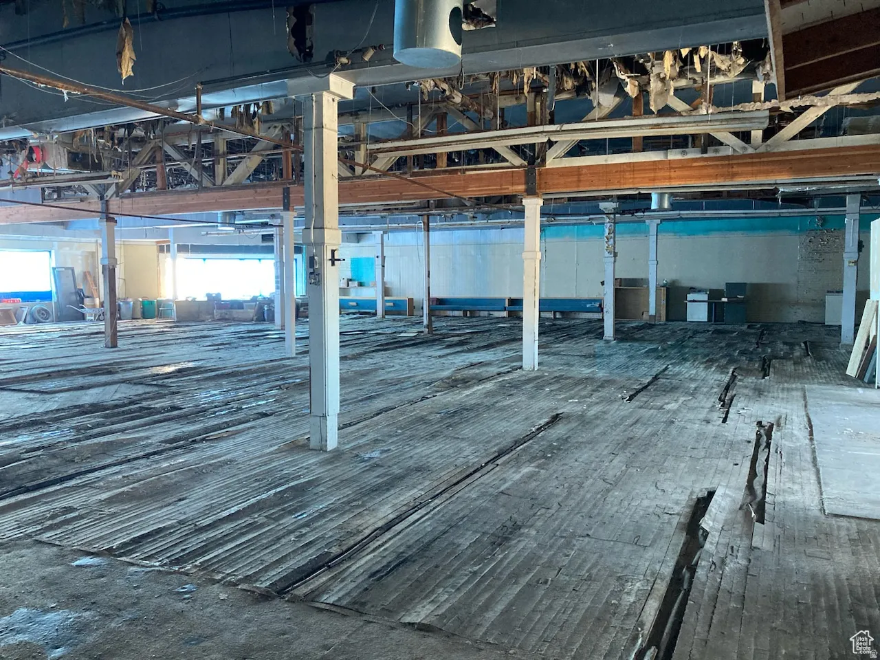 View of miscellaneous room