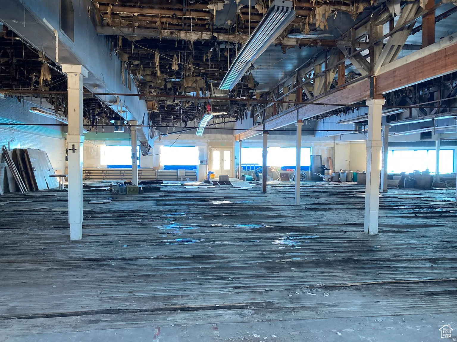 View of miscellaneous room