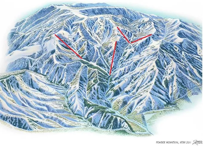 Detailed view