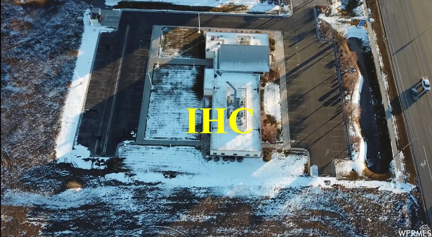 Neighbor to the South IHC. See TOUR link for videos