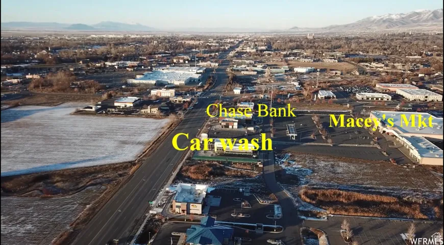 Neighbors to the South. See TOUR link for videos