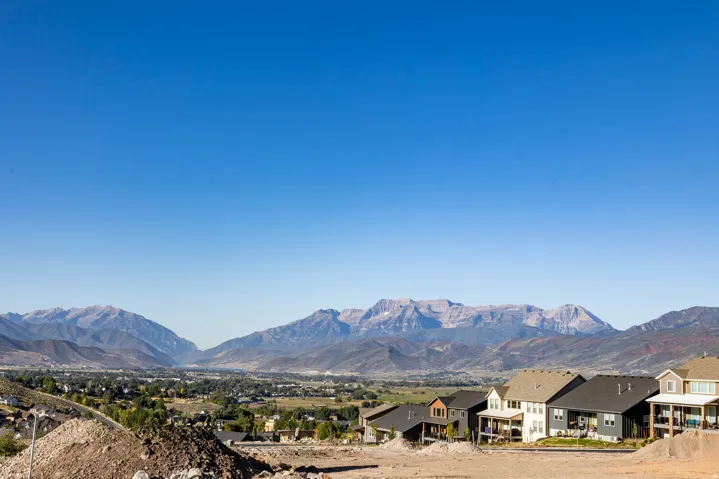 1199 E Wildflower Cir #225, Heber City, Utah 84032