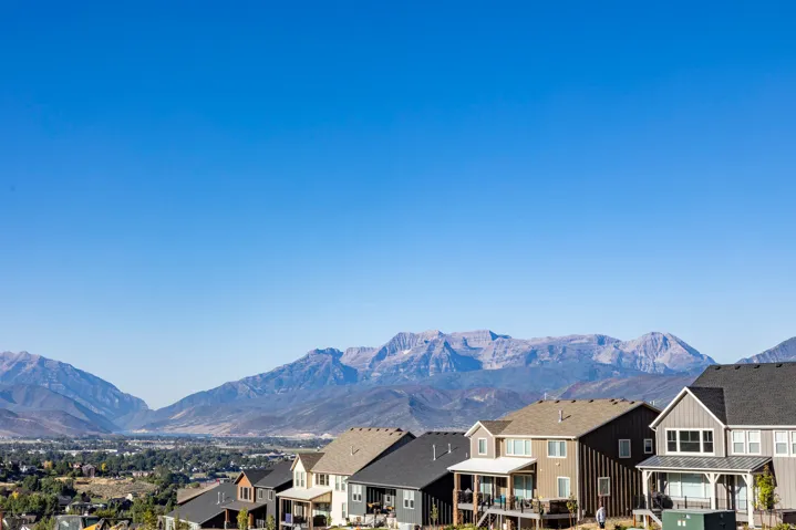 1199 E Wildflower Cir #225, Heber City, Utah 84032