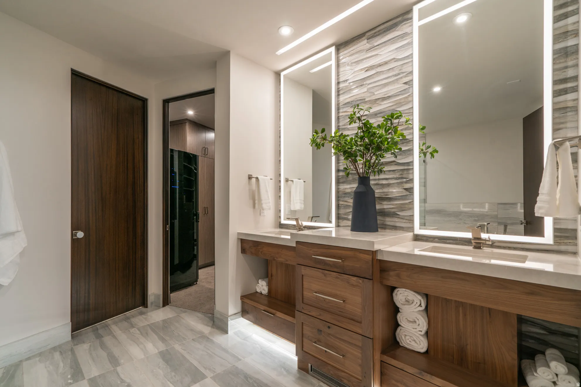 Spare Bath