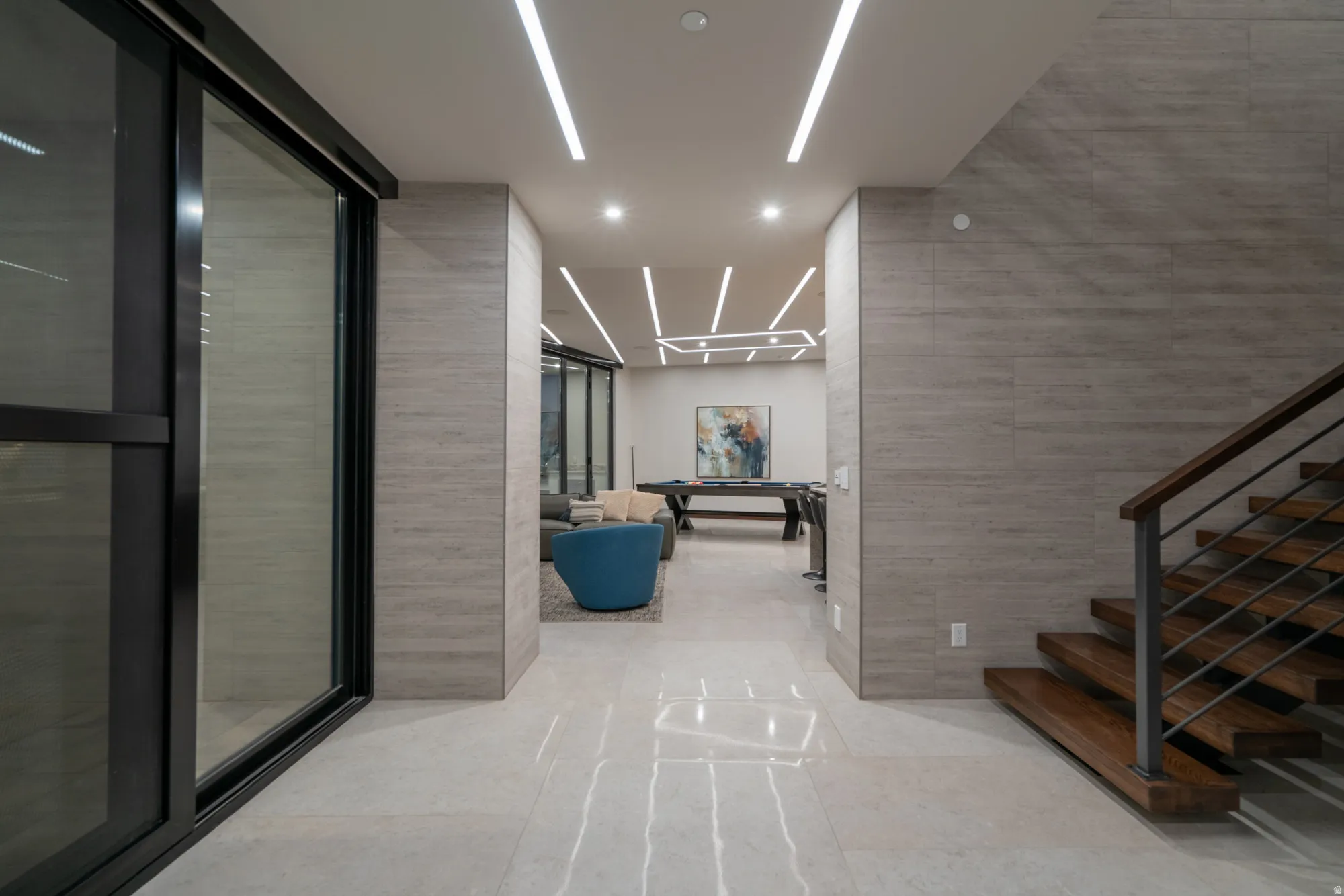 Hallway