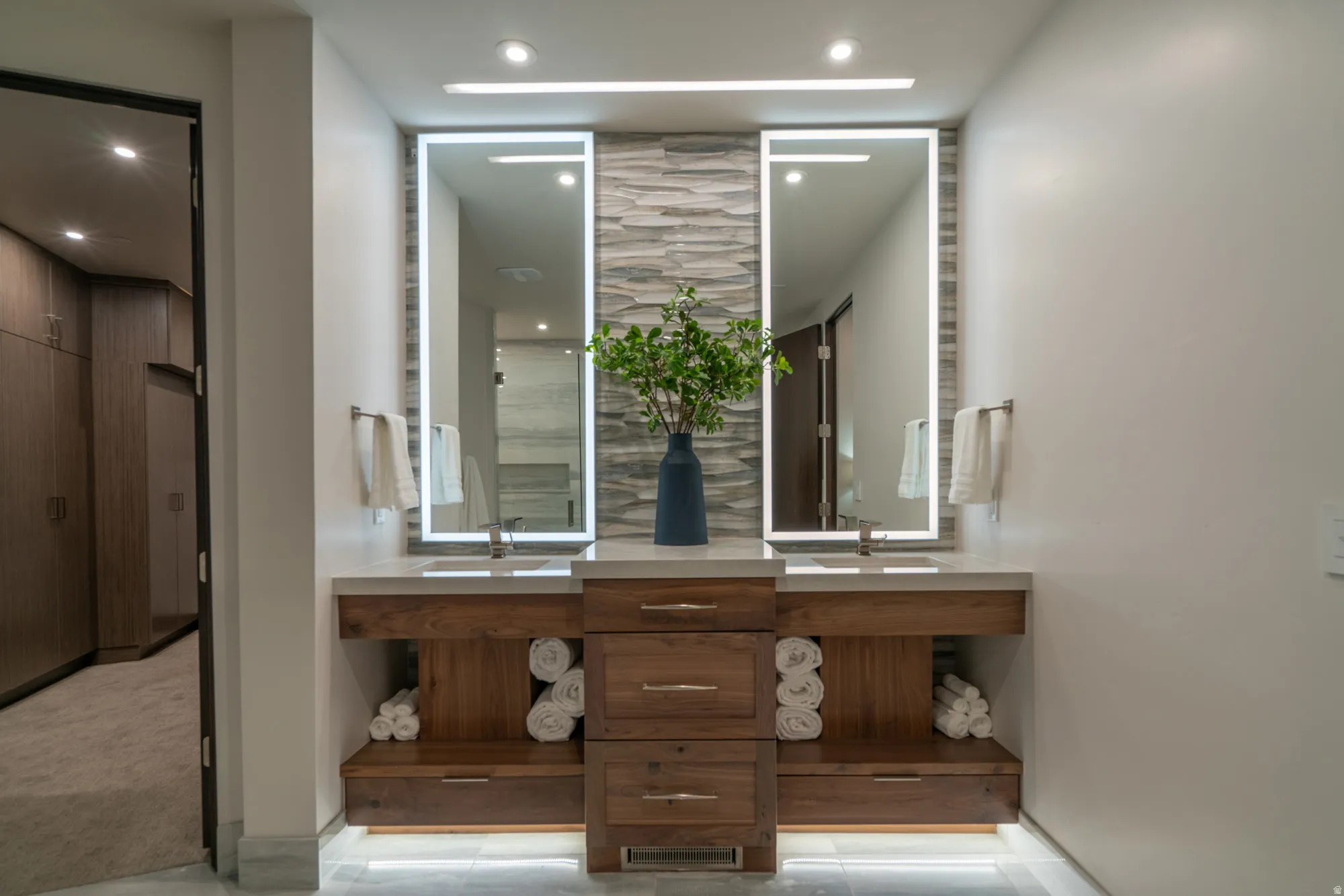 Spare Bath