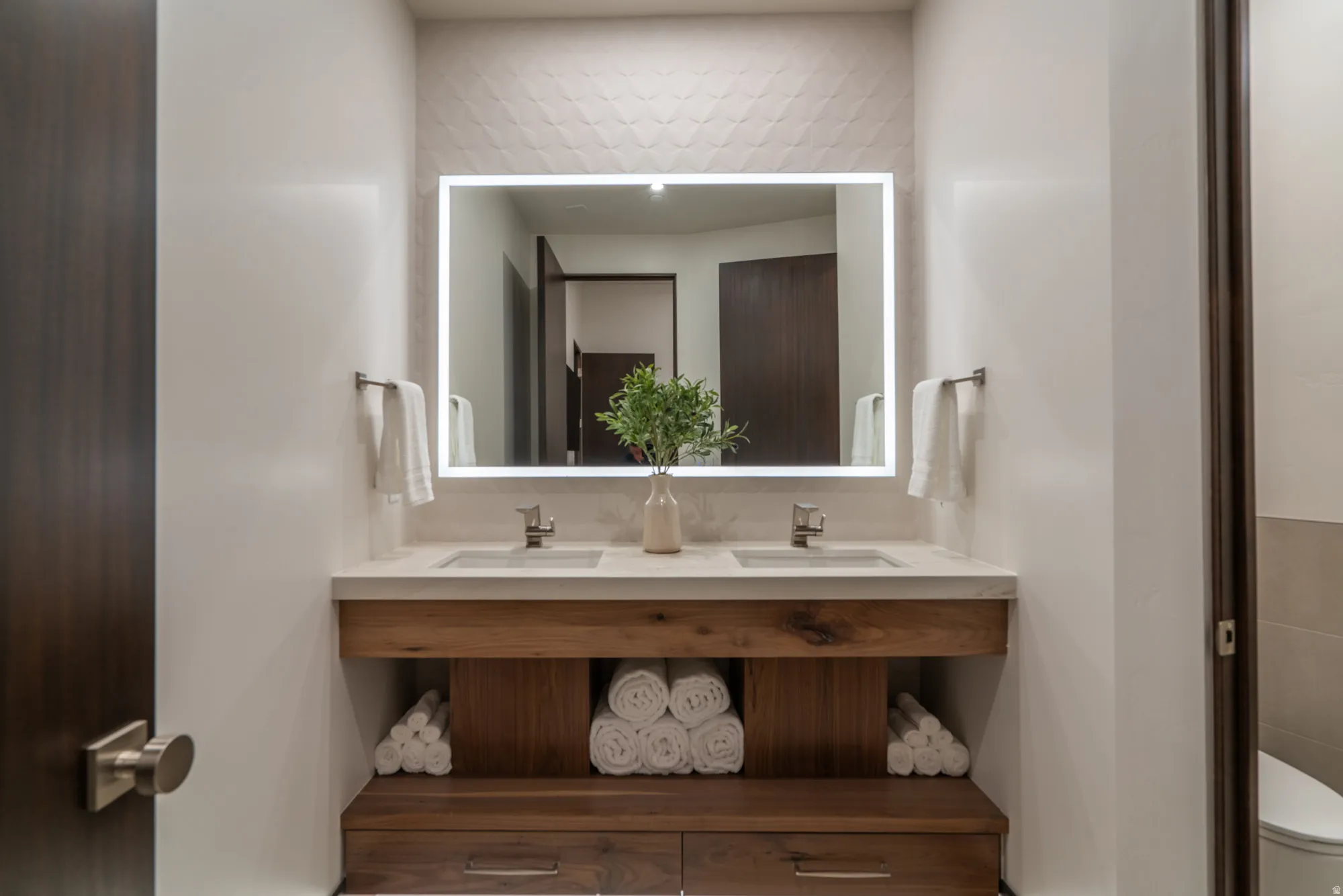 Spare Bath