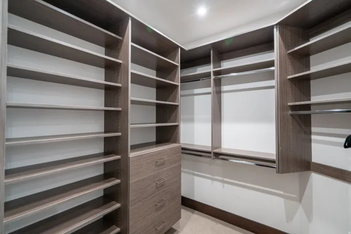 Spare Closet