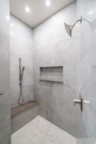 Spare Bath