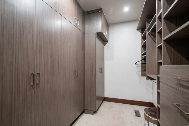 Spare Closet