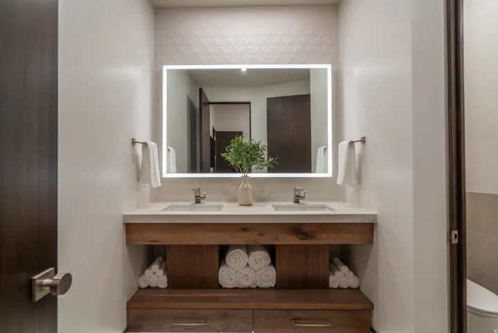 Spare Bath