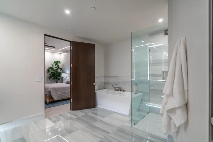 Spare Bath