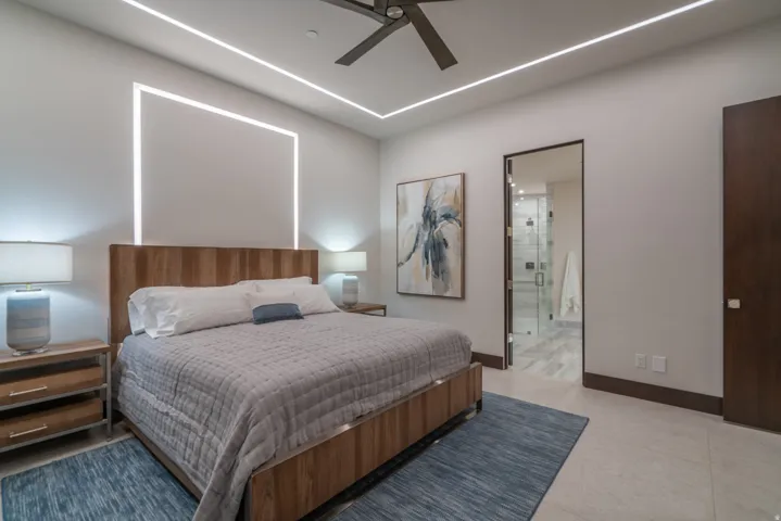 Spare Bed