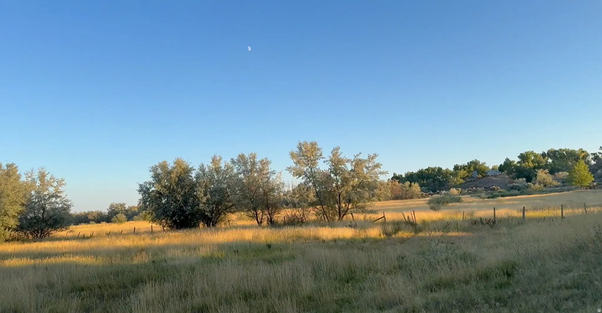 View of nature featuring rural landscape