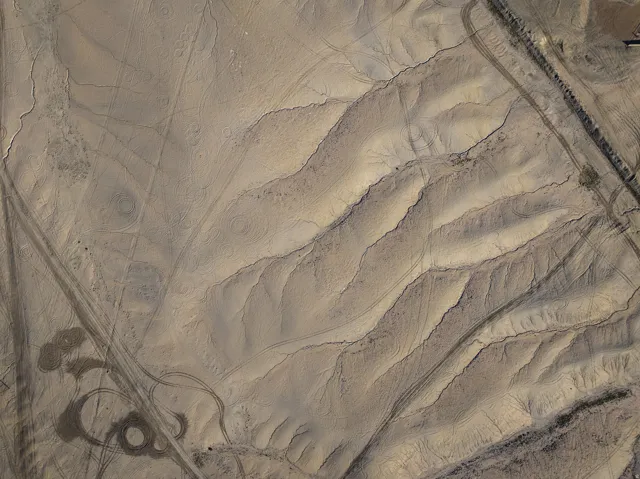 Detailed view