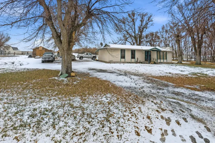 490 N Stone Rd, Snowville, Utah 84336
