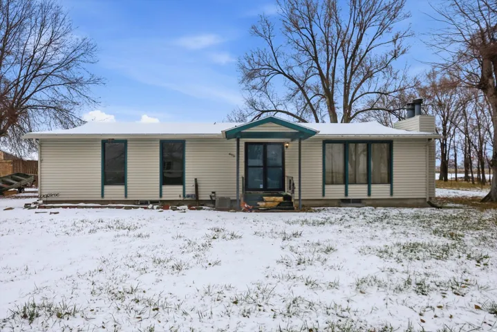 490 N Stone Rd, Snowville, Utah 84336