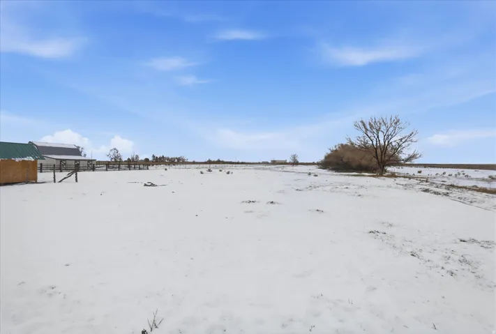 490 N Stone Rd, Snowville, Utah 84336