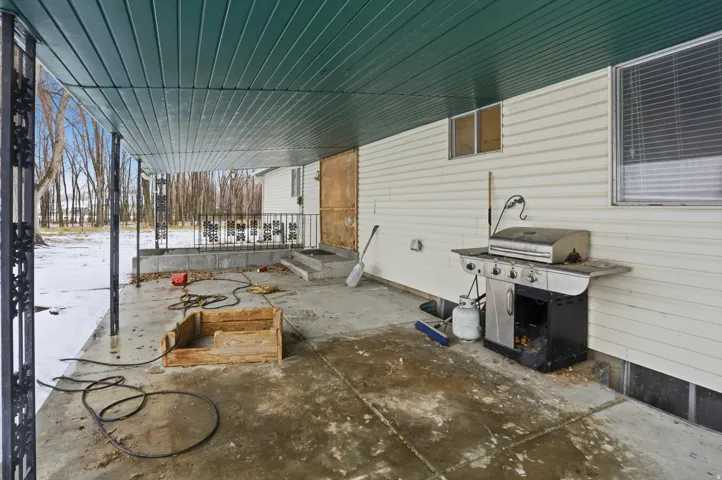 490 N Stone Rd, Snowville, Utah 84336