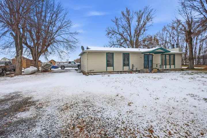 490 N Stone Rd, Snowville, Utah 84336