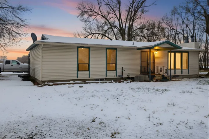 490 N Stone Rd, Snowville, Utah 84336