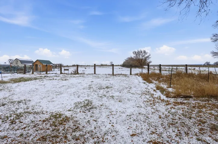 490 N Stone Rd, Snowville, Utah 84336