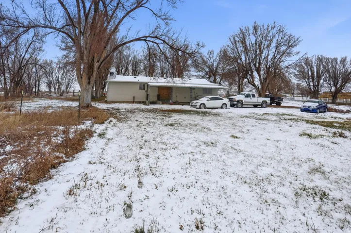 490 N Stone Rd, Snowville, Utah 84336
