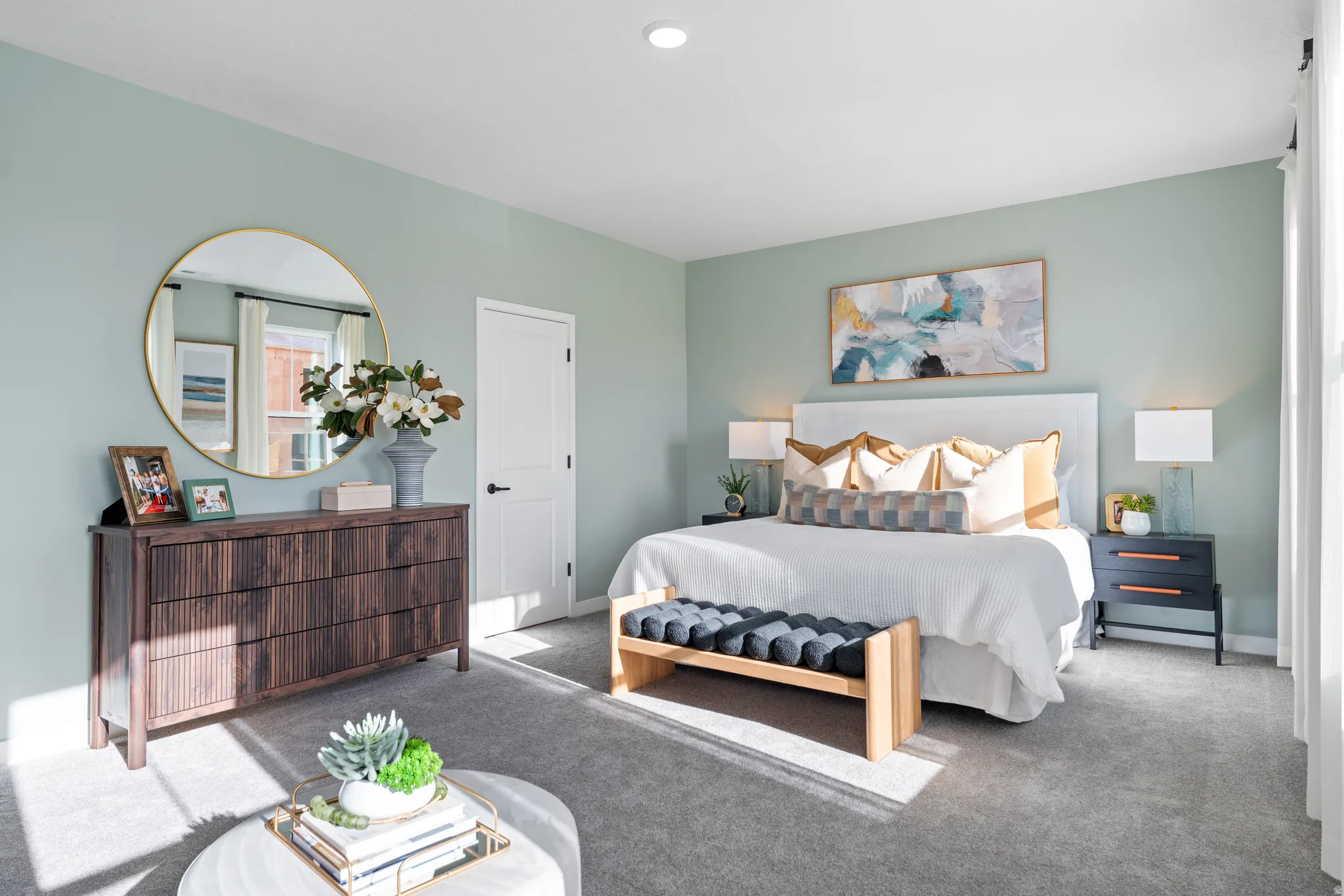 PHOTOS OF MODEL HOME FLOORPLAN, NOT ACTUAL HOME