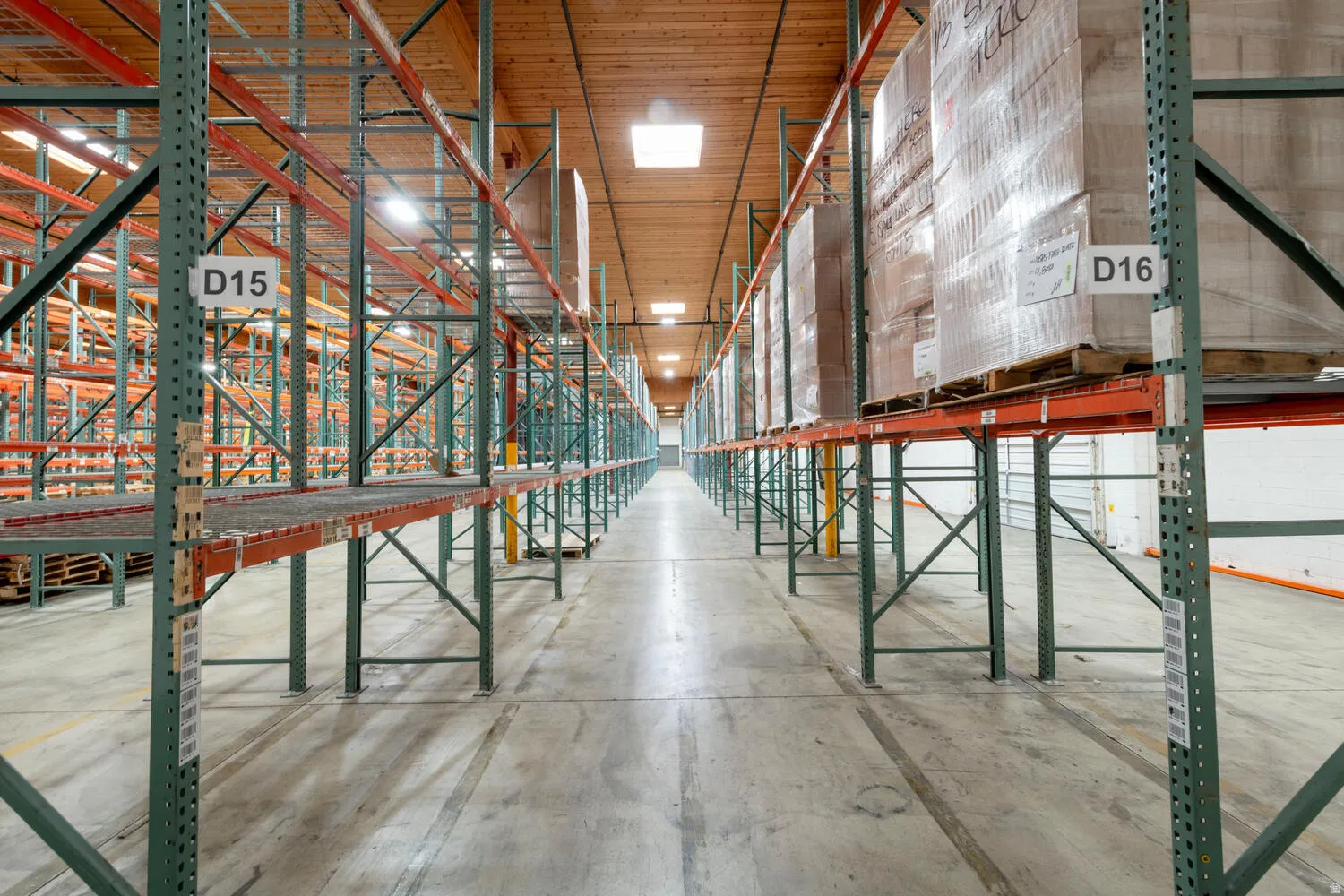 View of miscellaneous room