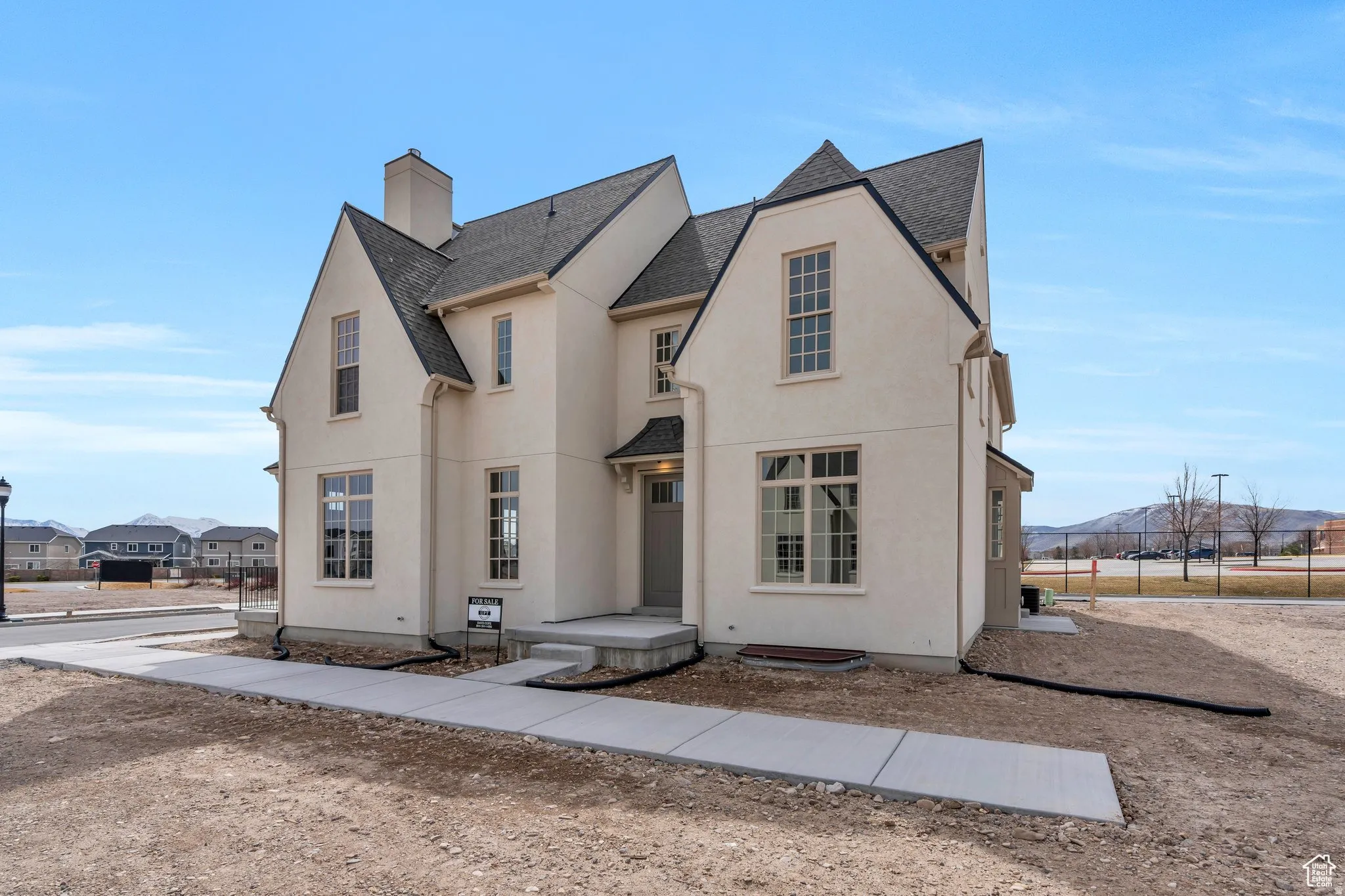 Charming home in Herriman