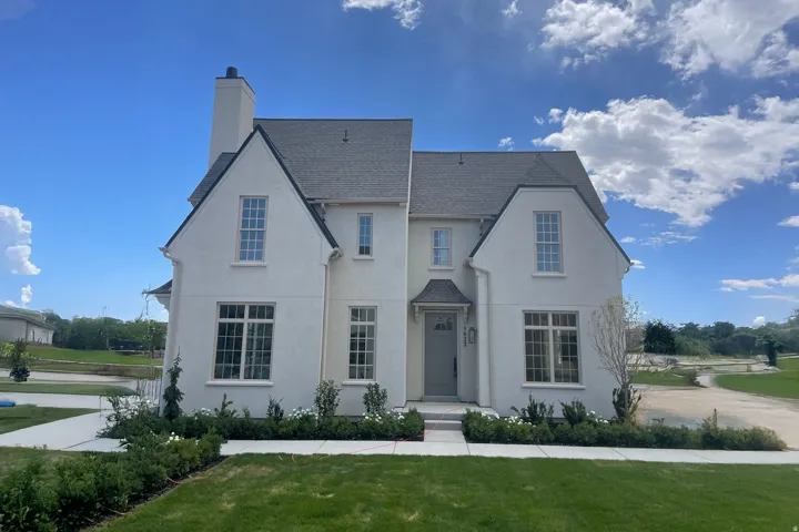 Beautiful Herriman townhome