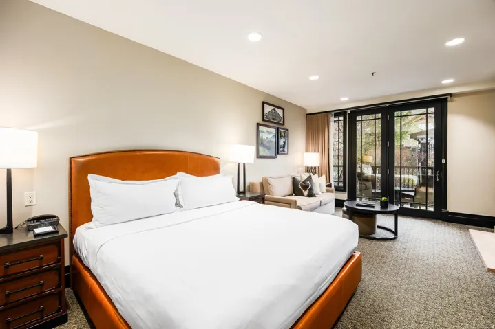 2100 Frostwood Blvd #4127, Park City, Utah 84098