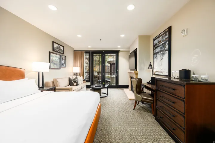 2100 Frostwood Blvd #4127, Park City, Utah 84098