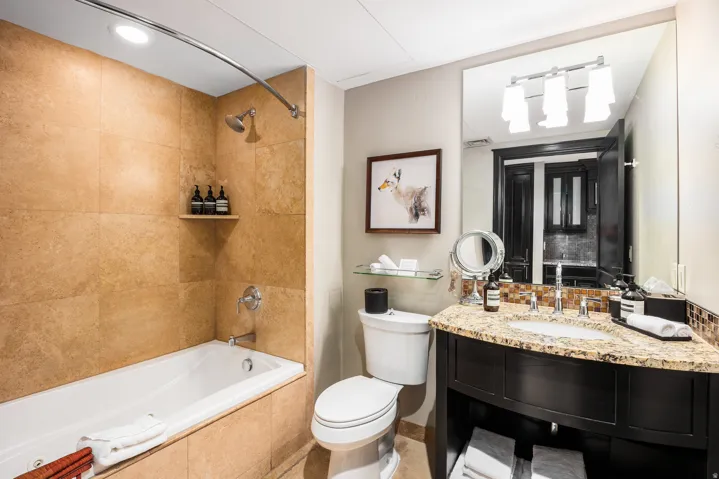 2100 Frostwood Blvd #4127, Park City, Utah 84098