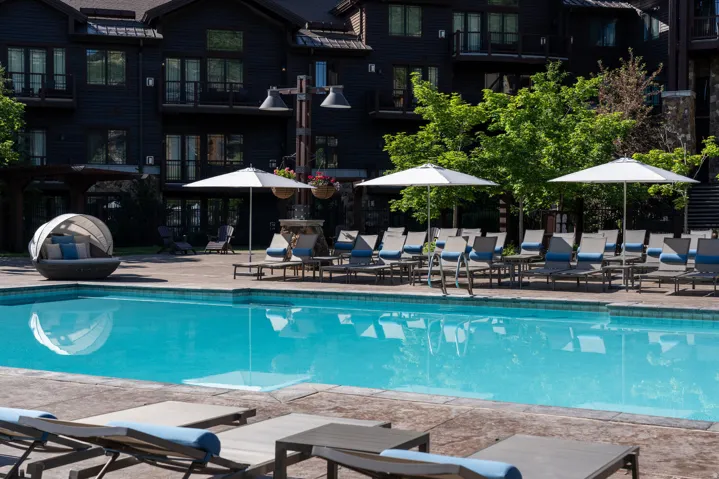2100 Frostwood Blvd #4127, Park City, Utah 84098