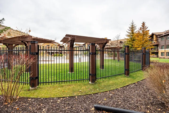 2100 Frostwood Blvd #4127, Park City, Utah 84098