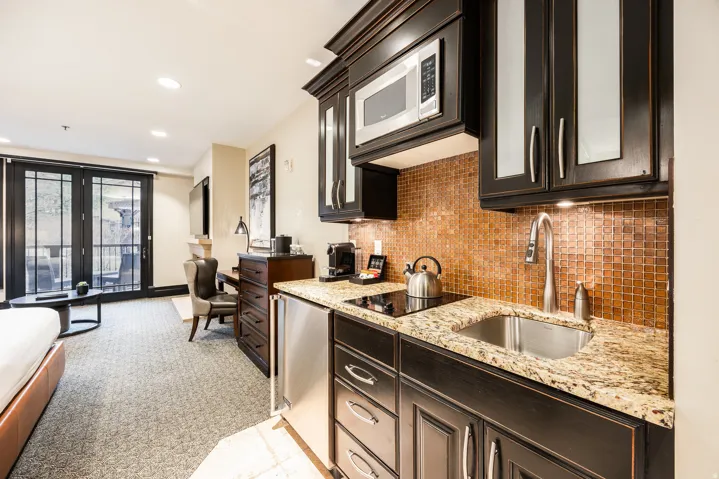 2100 Frostwood Blvd #4127, Park City, Utah 84098